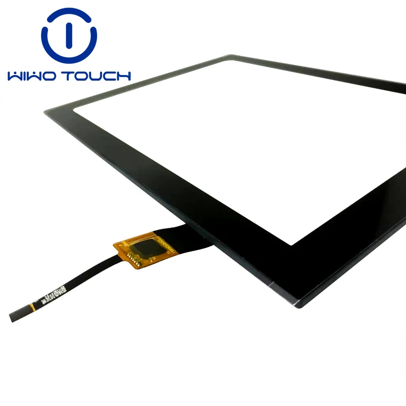 8.0 Inch Capacitive Touch Screen FHD Resolution TFT Display Module For Service Information Kioskk