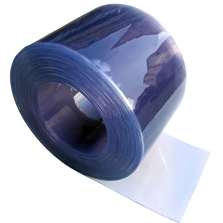 PVC Strip Curtain