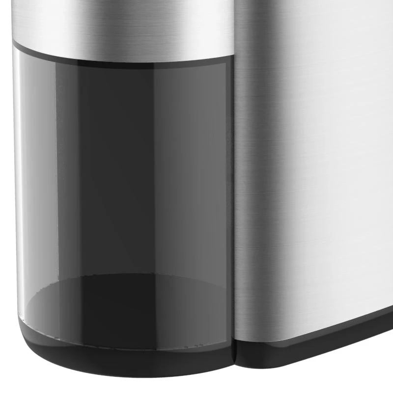 MSF high quality stainless steel coffee bean grinder machine