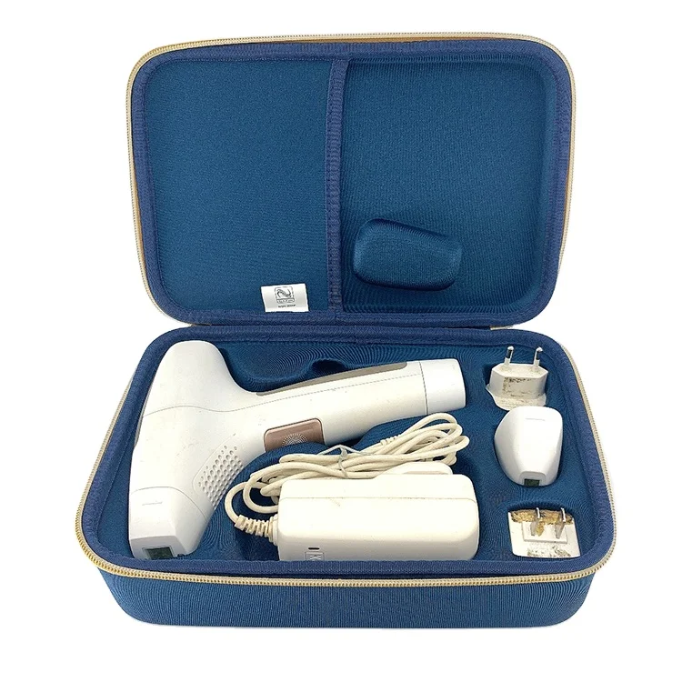 custom eva storage hard shell trumpet weather test waterproof organizer dental instrument case