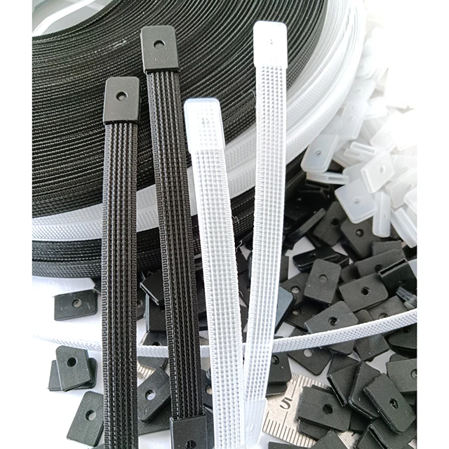 corset clear plastic boning for sewing accessories