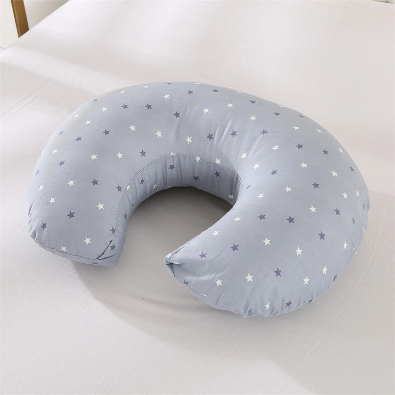 New Design Breastfeeding Baby Bedding Set Breast Feeding Pillows Nursing Pillow