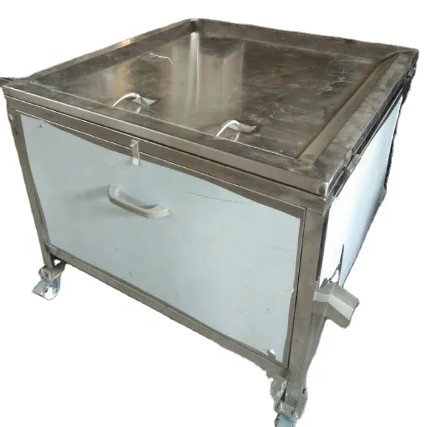 high quality poultry intestine opening  machine