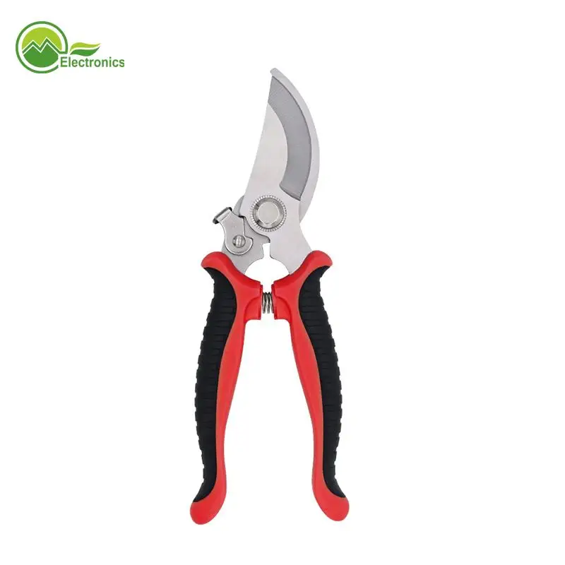 Cheapest Wholesale Pruning Cutter Trimming Garden Scissor for Flower Cutting