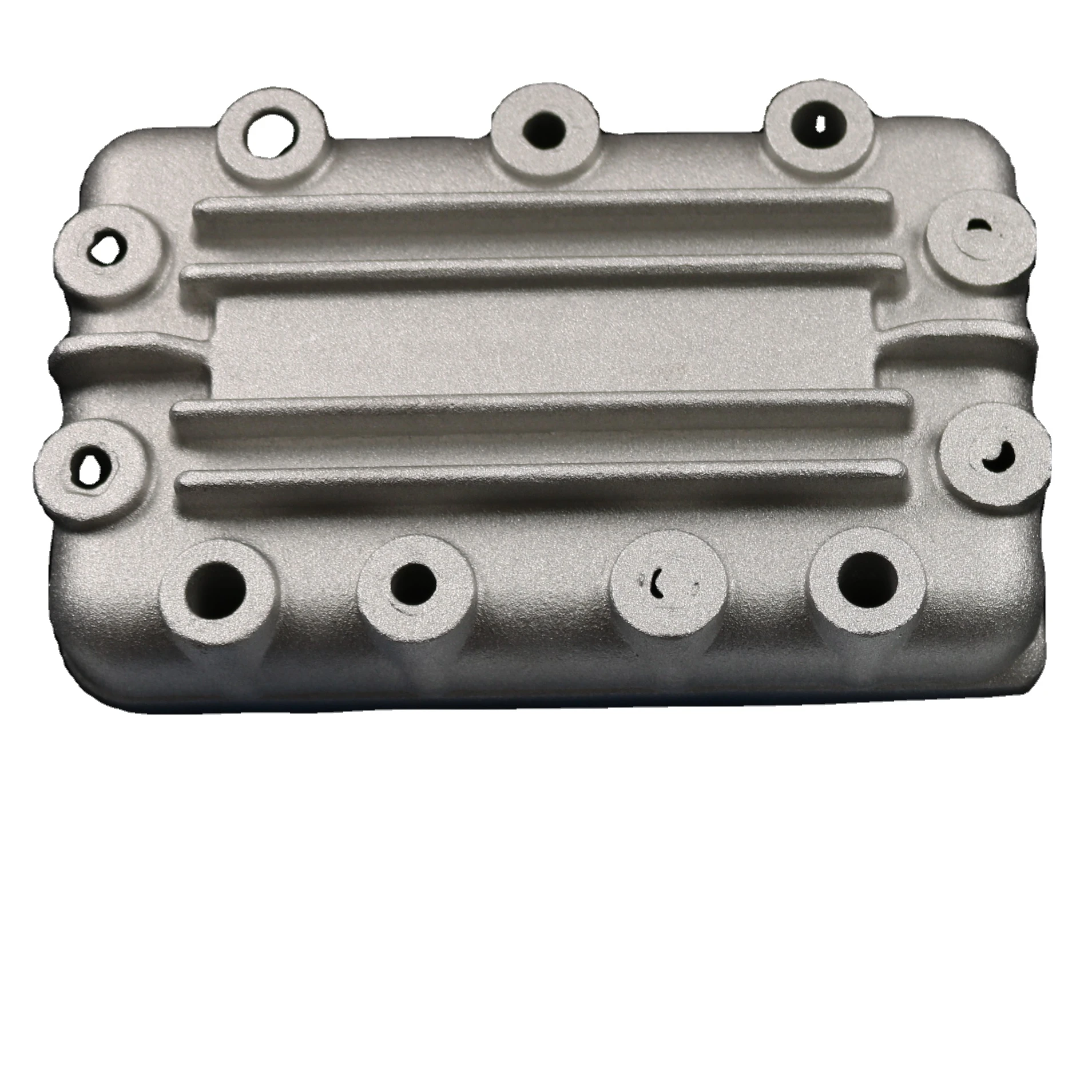 Casting Service and Foundry