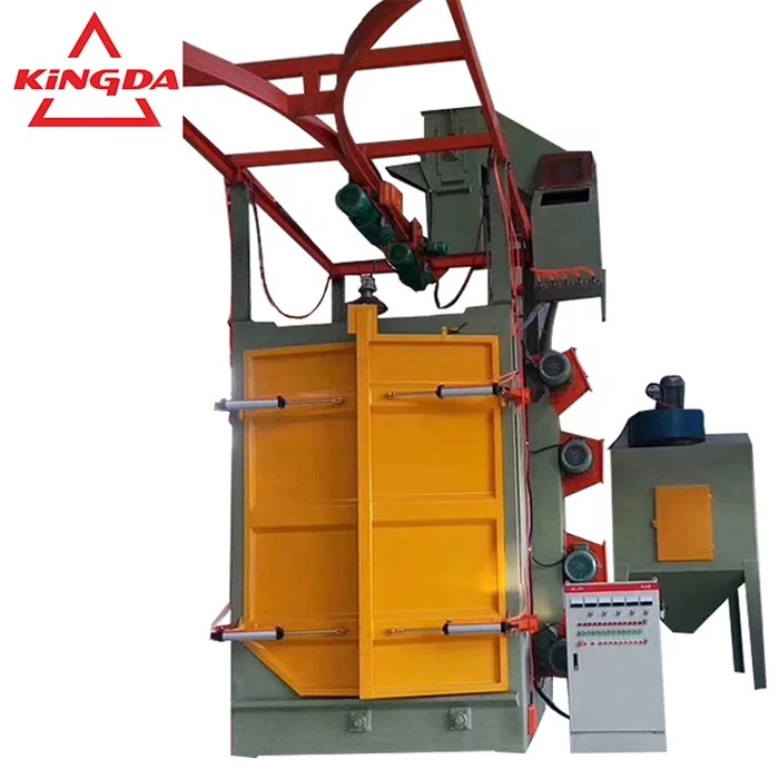 
Structural Steel Fabrication Deburring Machine for Metal Plate for Sale 