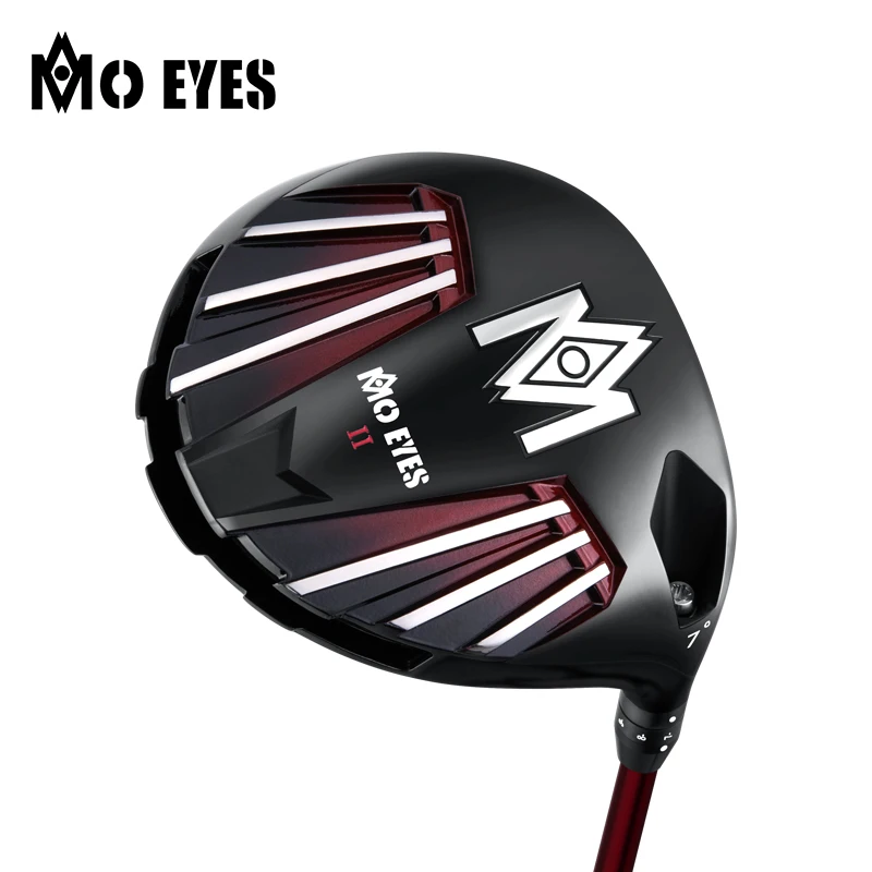 MOEYES MG028 custom golf club driver men golf club