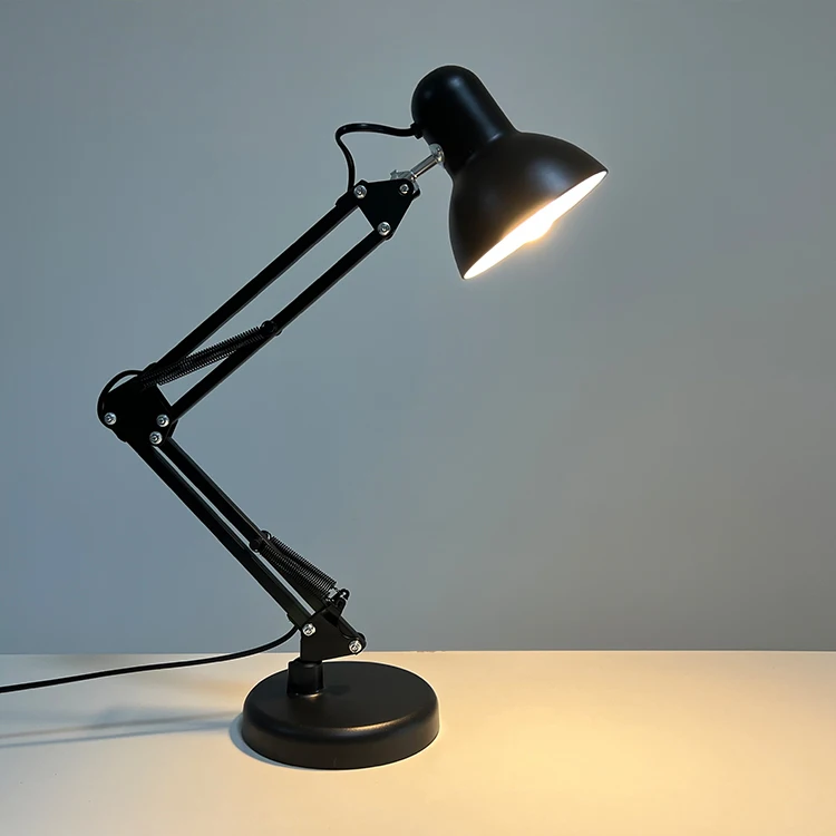 Lamp Meja Bureaulamp Lampada Da Scrivania Arbeits Lampe Schreibtisch Lampe Lampara De Escritorio Led Table Desk Lampm
