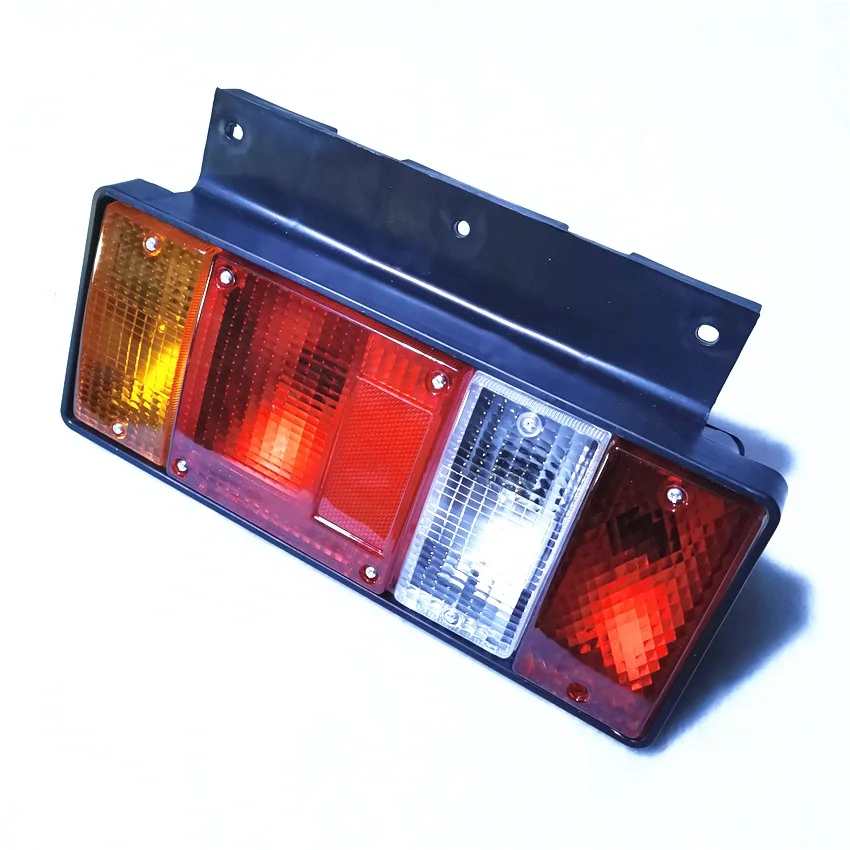 Truck Rear Light Standard Excellent Quality For ISUZU