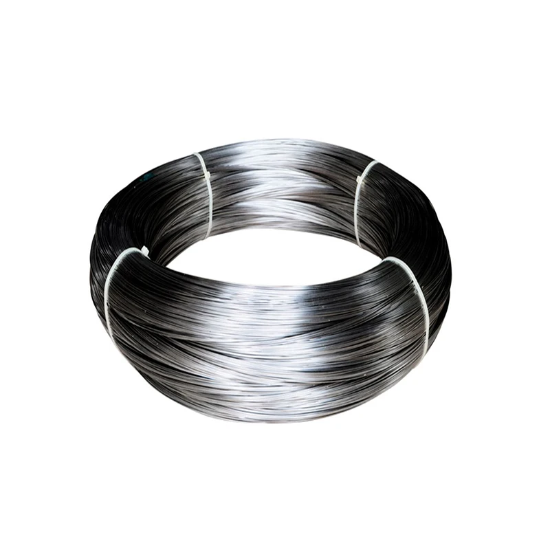 manufacturer price ss wire 302 304 316 stainless steel wire spring wire
