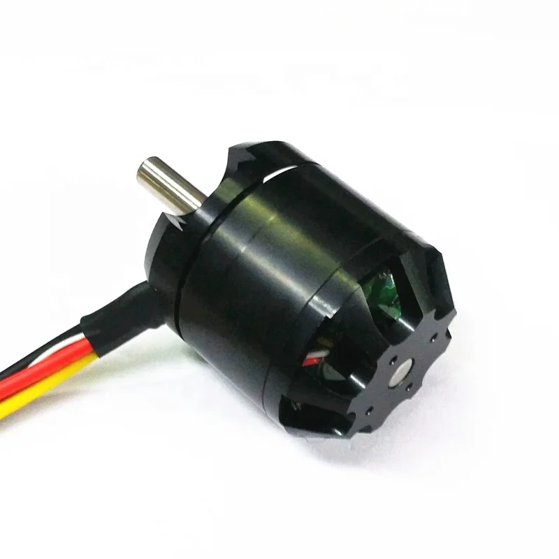 RTS5055 electric skateboard motor dc 600w