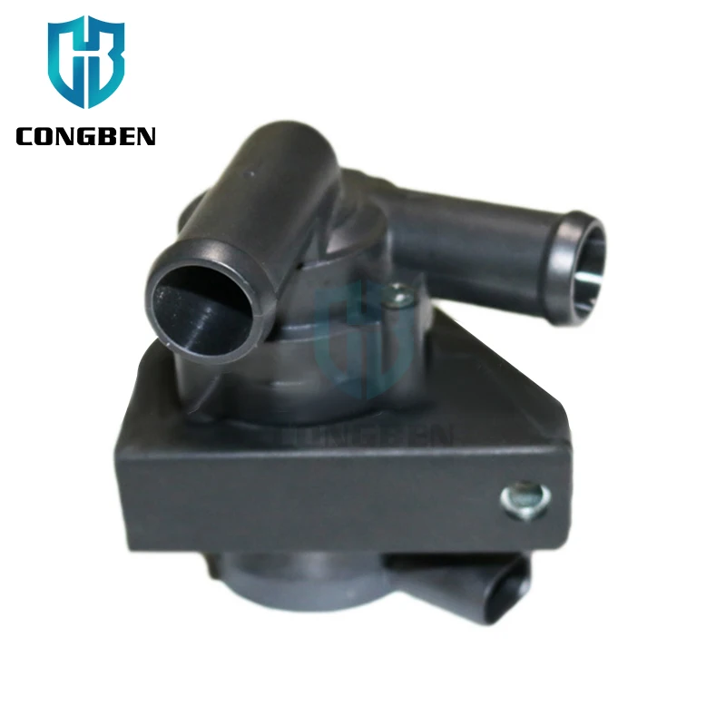 High Quality Auto Spare Parts Electric Coolant Pump Car Engine Water Pump 06E121601C for AUDI