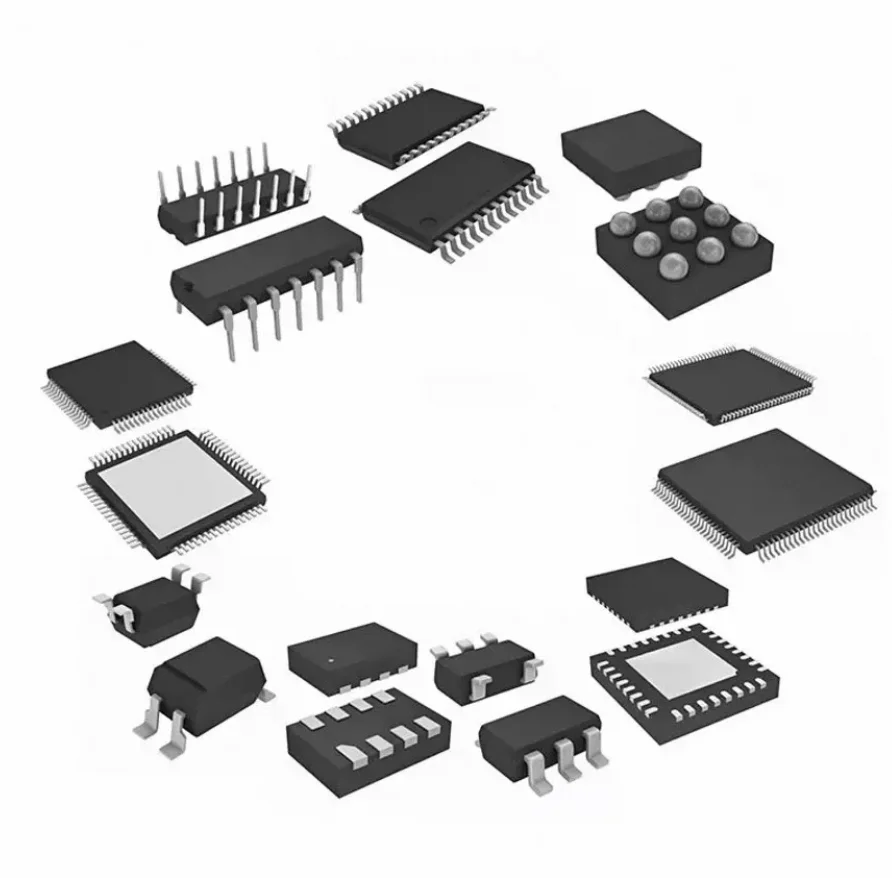 XS7C4A1MPG13 original ic chip Electronic Components Integrated Circuits XS7C4A1MPG13