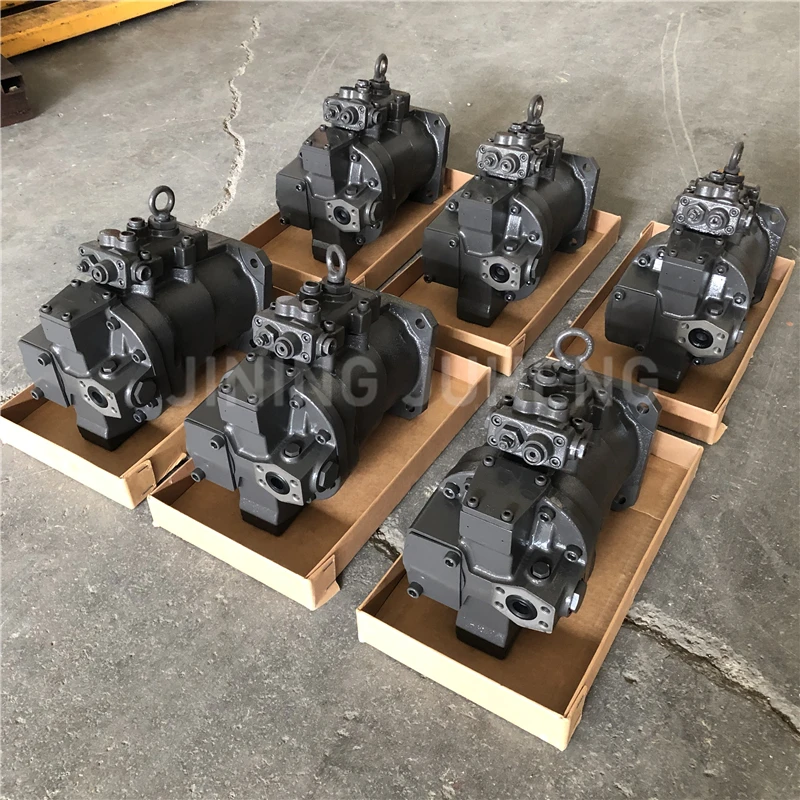 Excavator Spare Parts ZX330-3 ZX350H-3 Hydraulic Pump 9260886 Main Pump For Hitachi