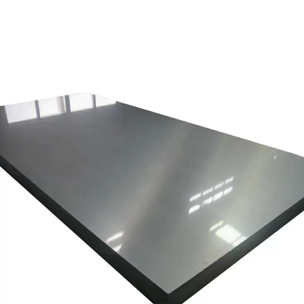 Stainless steel Sheets 2B BA HL Mirror NO.1 NO.4 Ss sheets length 6 inches 8 inches stainless steel plates