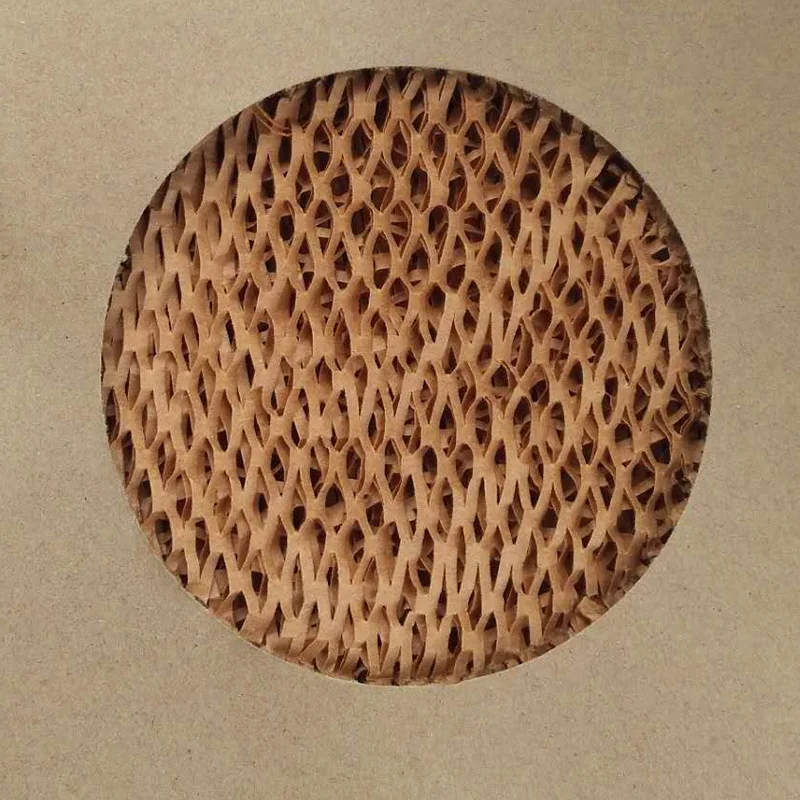 biodegradable honeycomb padded mailer,kraft mailer honeycomb,kraft paper mailers honeycomb envelope Kraft Mesh Paper Padded Bags