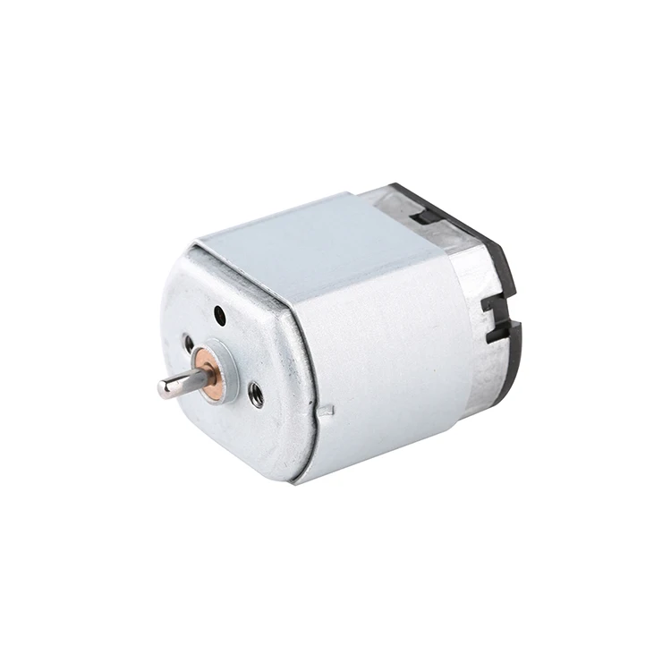 Good quality fastest smallest dc motor