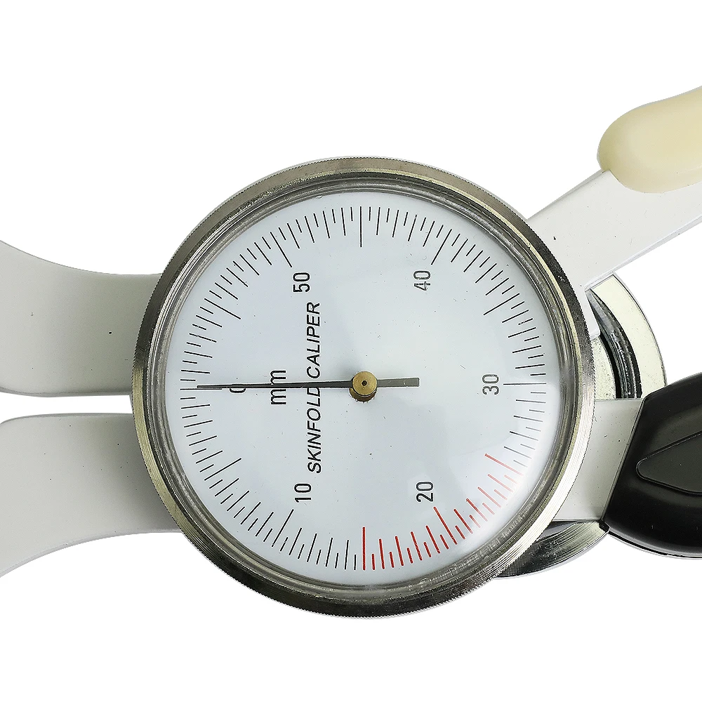 Суппорт для жировых отложений высокой точности Medidor De Gordura измерения Bascula Digital Peso corpal Grasa Skinfold