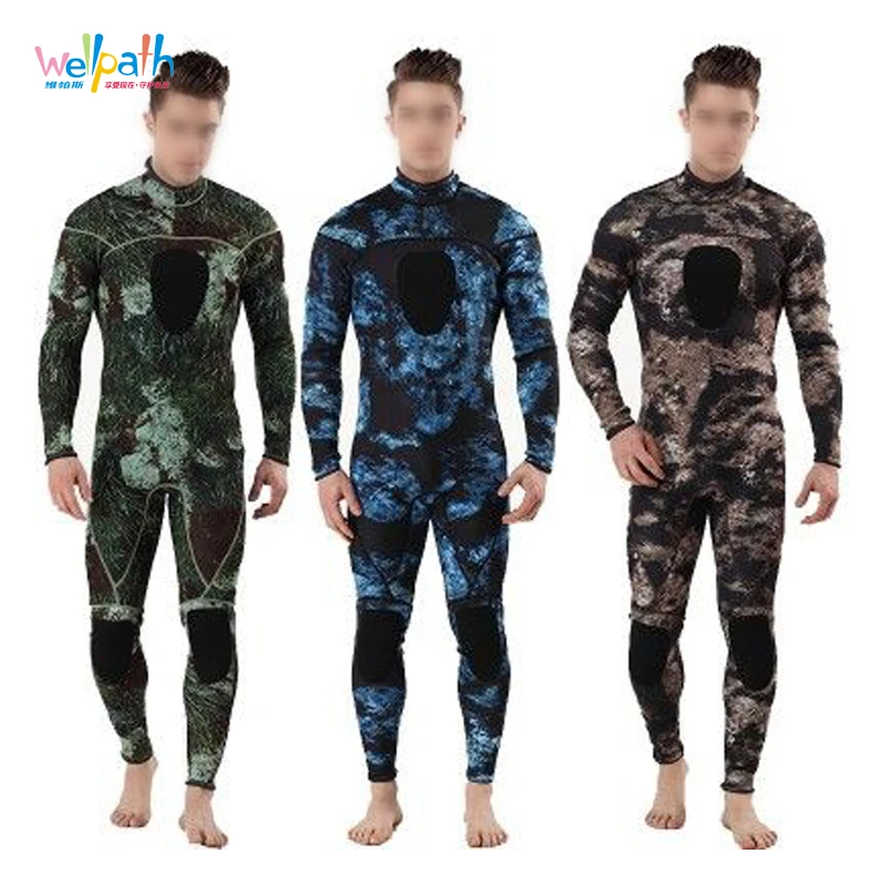 Wholesale hot selling Neoprene Surfing Wet Suit Adult Surfing Swimming Diving Wetsuit Custom Kayak Fishing pfd Scuba Diving Suit