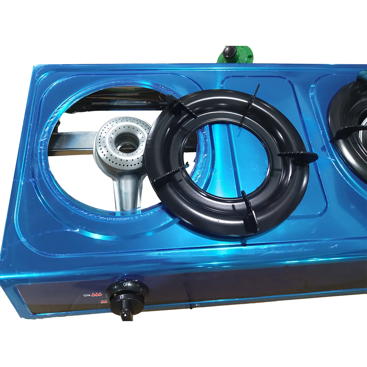 Hot Plate Power Rohs Origin Place Model Certification LFGB SASO