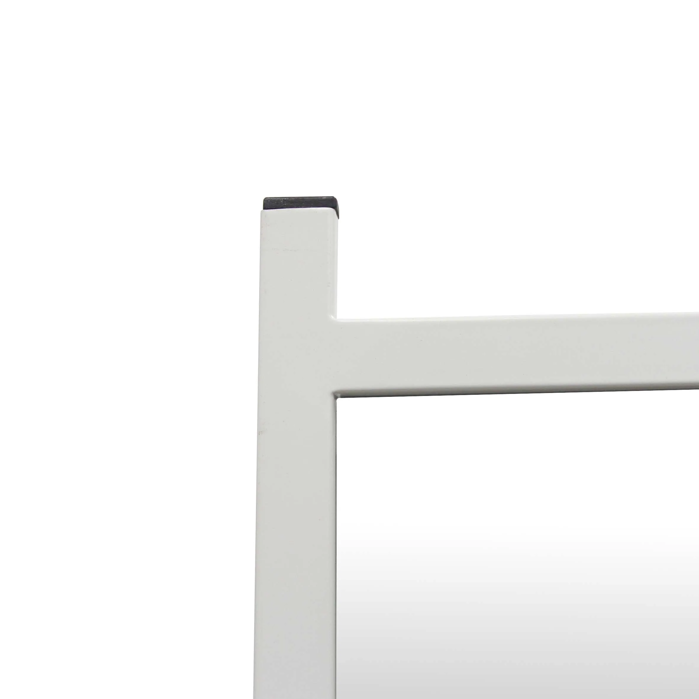 Standing mirror Floor Decorative Mirror Large Minimalism Simple Iron Factory direct sale  Modern furniture