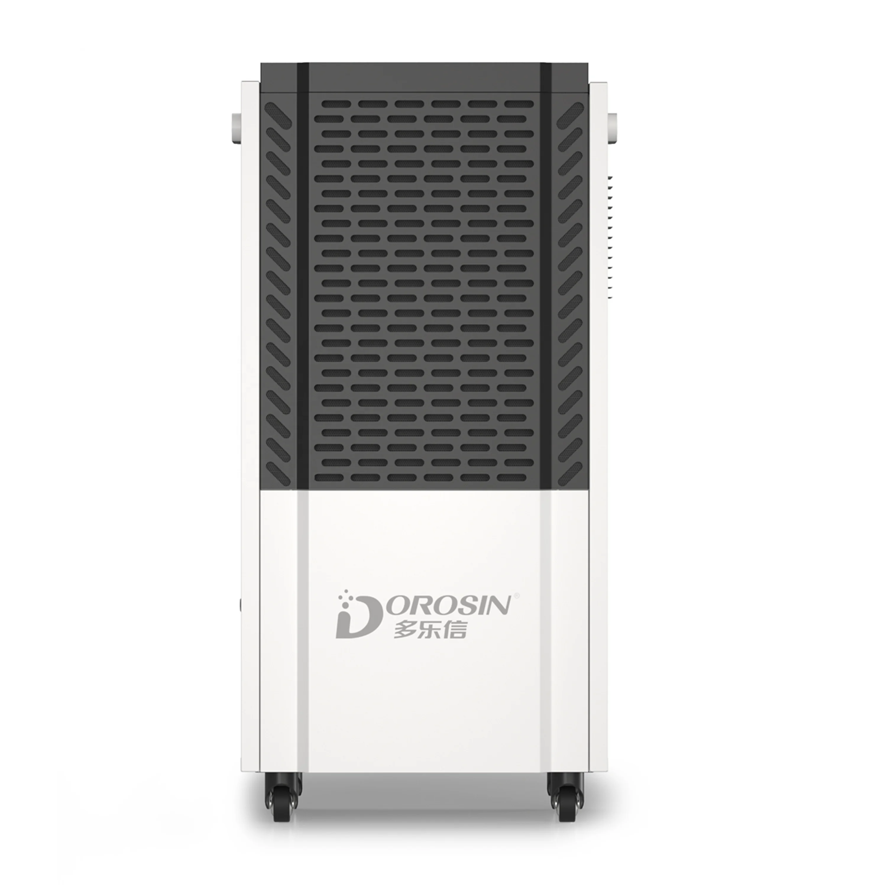 Напольный осушитель воздуха Dorosin для теплиц в стиле актива