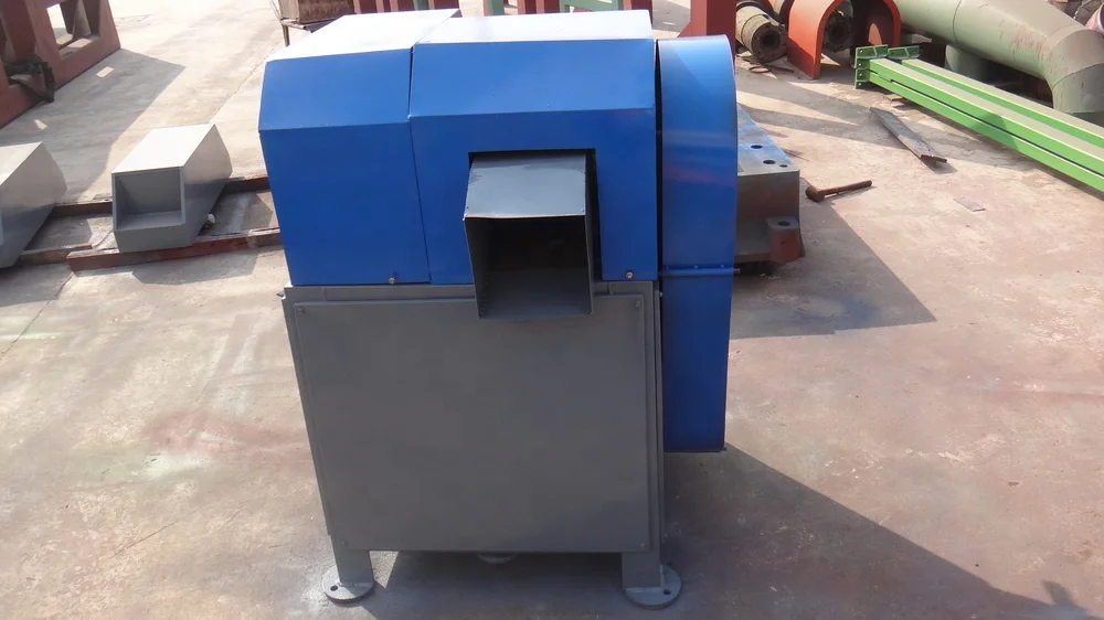 Crumb rubber machine/ Waste tire Recycling equipment