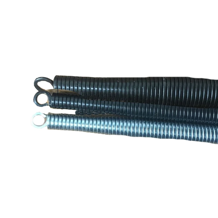 Manufacturers Wholesale And Sell High-quality Electrical Accessories Bushing Bending Springs