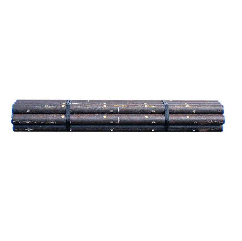 Oil Well Drilling Perforating Gun Parts Booster Connection