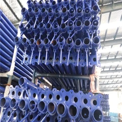 Adjustable Scaffolding Acro Steel Prop