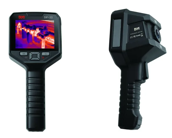 2023 thermal imaging camera for automotive inspection diagnose tools thermal imaging camera