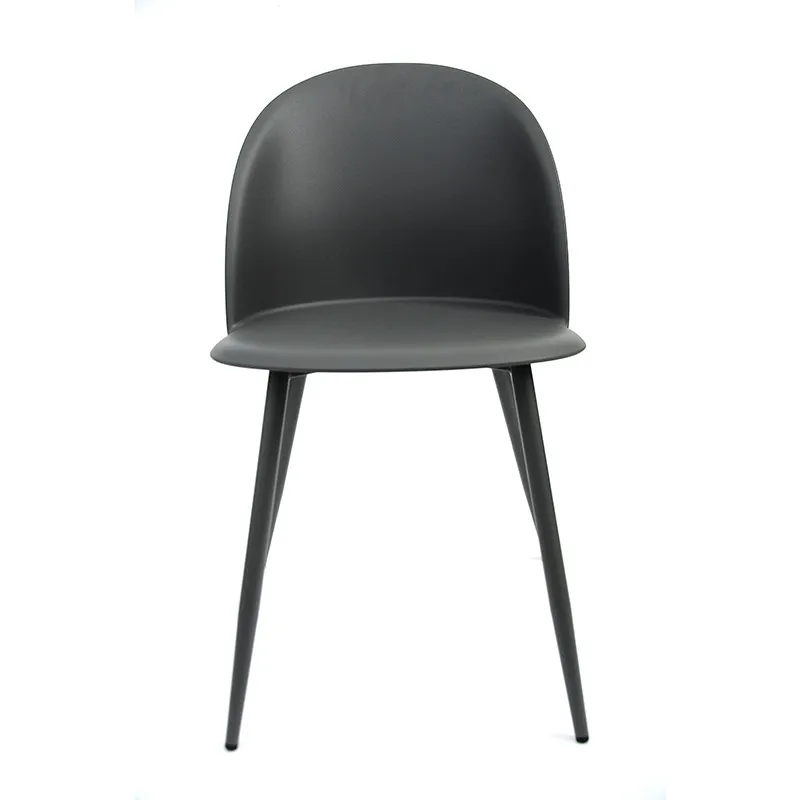 
SANTANG best seller black chairs hot morden for living room 1747 