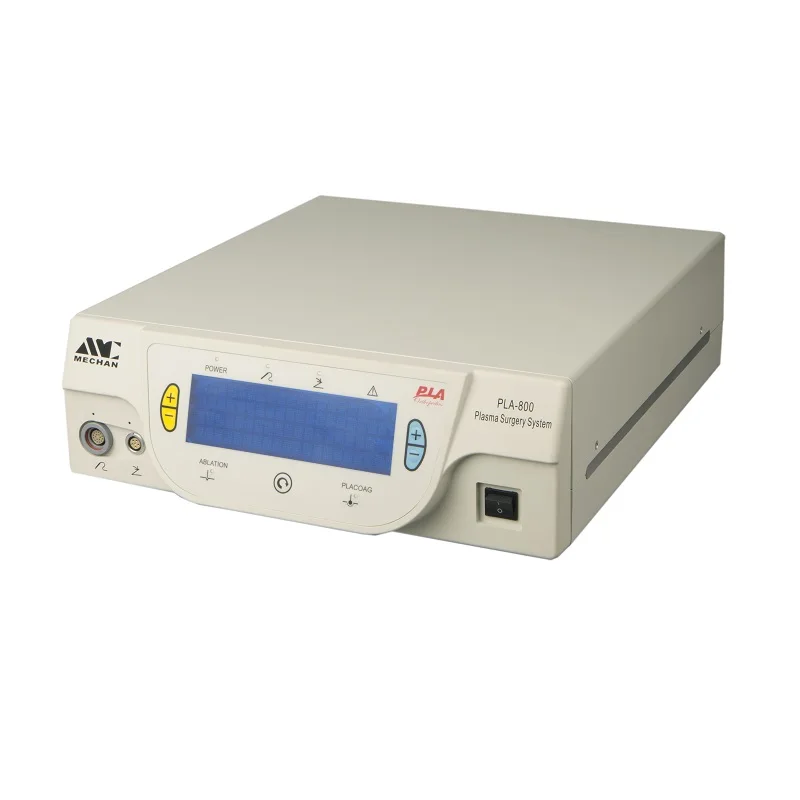 Plasma Knee Arthroscopy Set for Joint Surgery