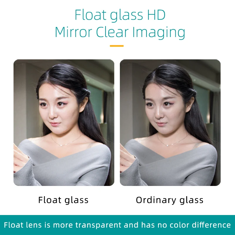 Wholesale decorative gold framed round wall mirror furniture bathroom mirror rattan wall bedroom Living Room  mirror  round