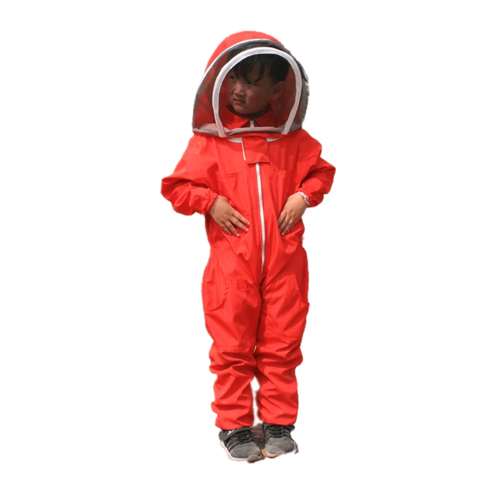High Quality Bee Field Professional Workmanship Clothes for Beekeeping Equipment