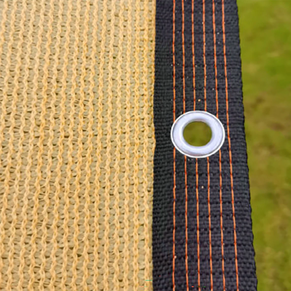 High Quality Construction Site Garden Netting Greenhouse Shading Agricultural Outdoor Courtyard Dust Prevention Sunshade Net