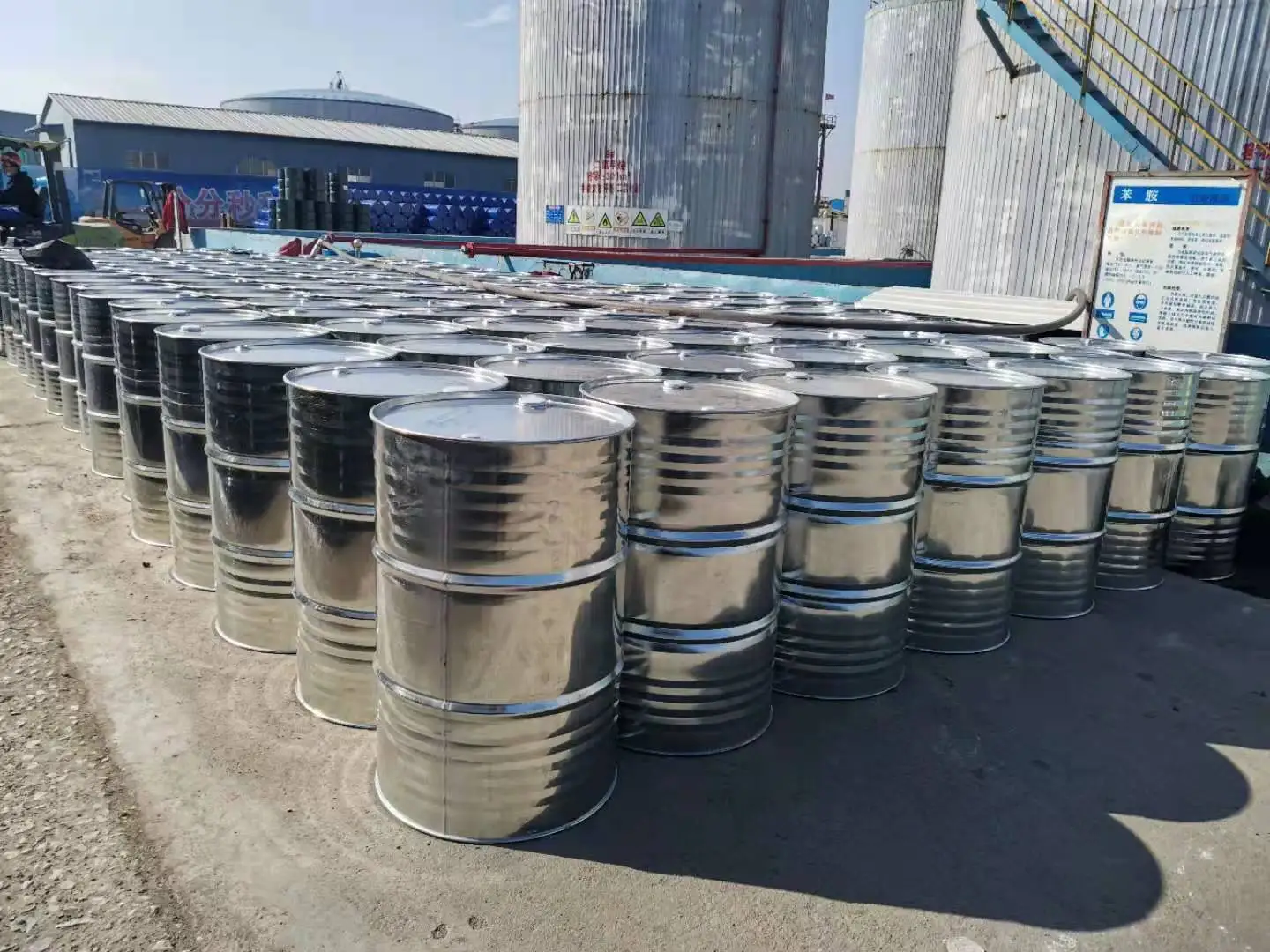 Food/USP/industrial grade best price 99.5% MPG Mono Propylene Glycol