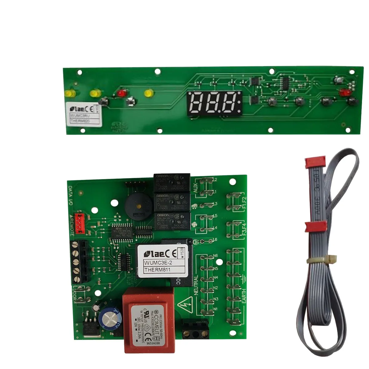 Запасные части WUMC3E-2 холодильника THERM811 панель данных кабель печатная плата для Williams MHC16SS HG2T LG1T H03U Замена