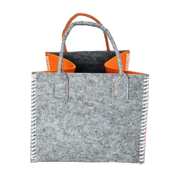 Wholesale Toy Customized Folding Fabric Canvas Bins Box Storage Basket