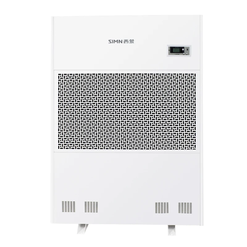 OEM Commercial Industrial Dehumidifier China Manufactured Product