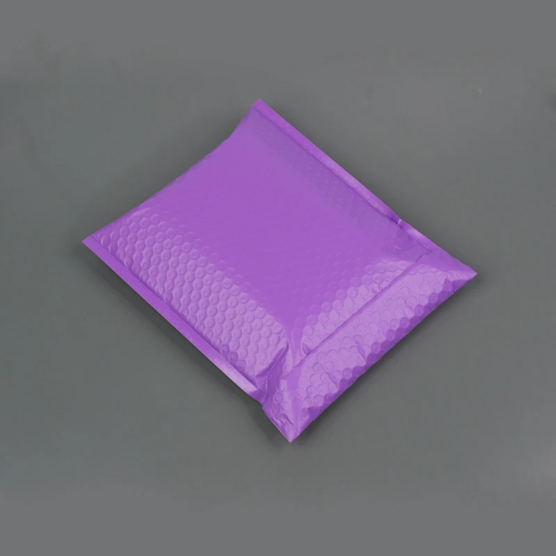 Custom Padded  Shipping  Mailing Envelopes Waterproof  Bubble  Bags