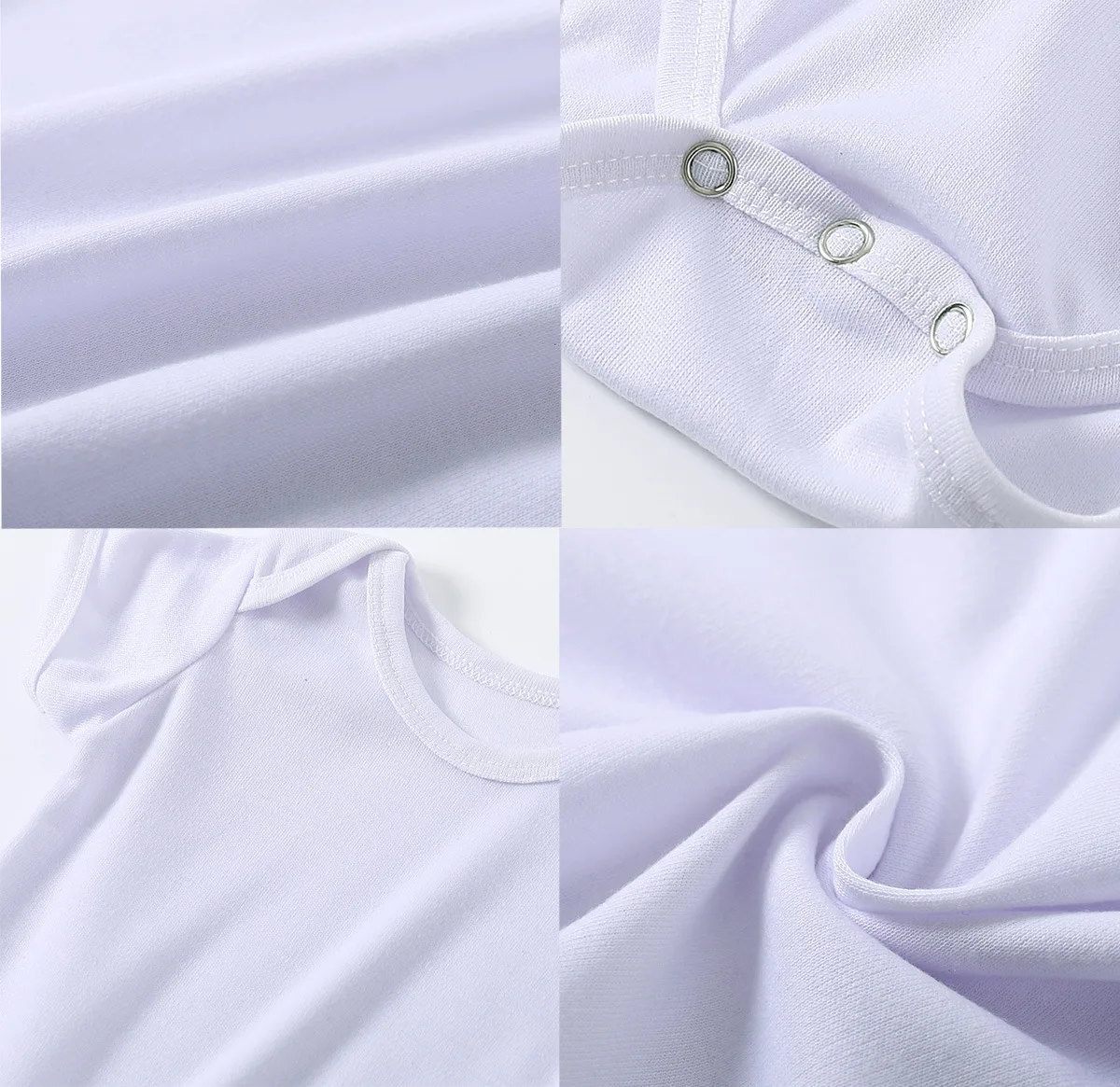 Baby Summer Clothes Boys Girls Short Sleeve Onesie Letter Printed MAMA BIRTHDAY DAD Cute Baby Romper Gift