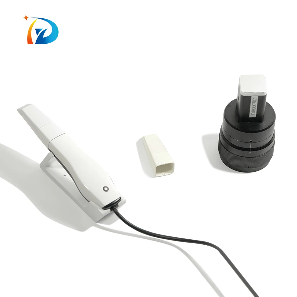 Dental Portable Equipment Intraoral Scanner Hot Model Chinese Brand Panda 2 With Automatic Calibration  Function
