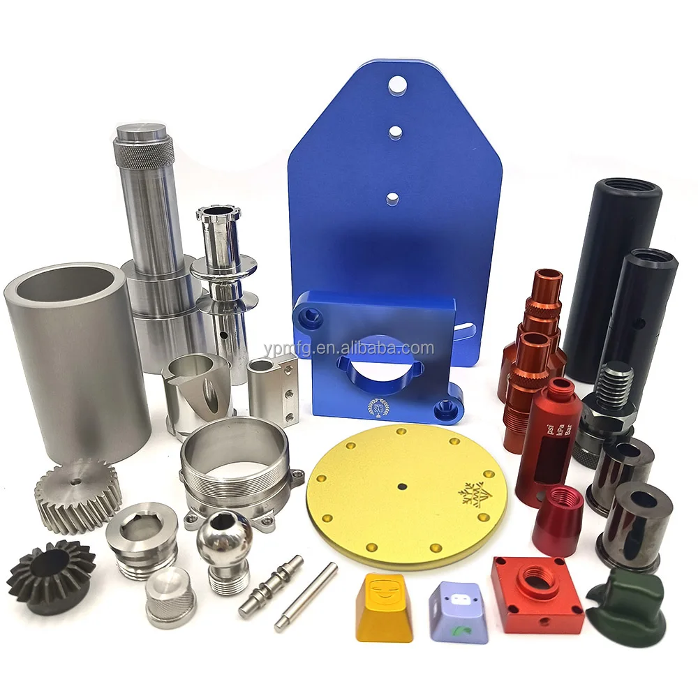 Индивидуальные услуги лазерной резки Pom PMMA Пластиковые по изготовлению деталей с ЧПУ