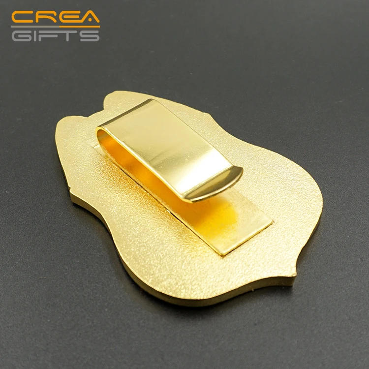 Custom Logo Anime Metal Pin Cute Design Frame Hat Pin For Hat Club With Glow Color Cartoon Anime Lapel Pin Badge