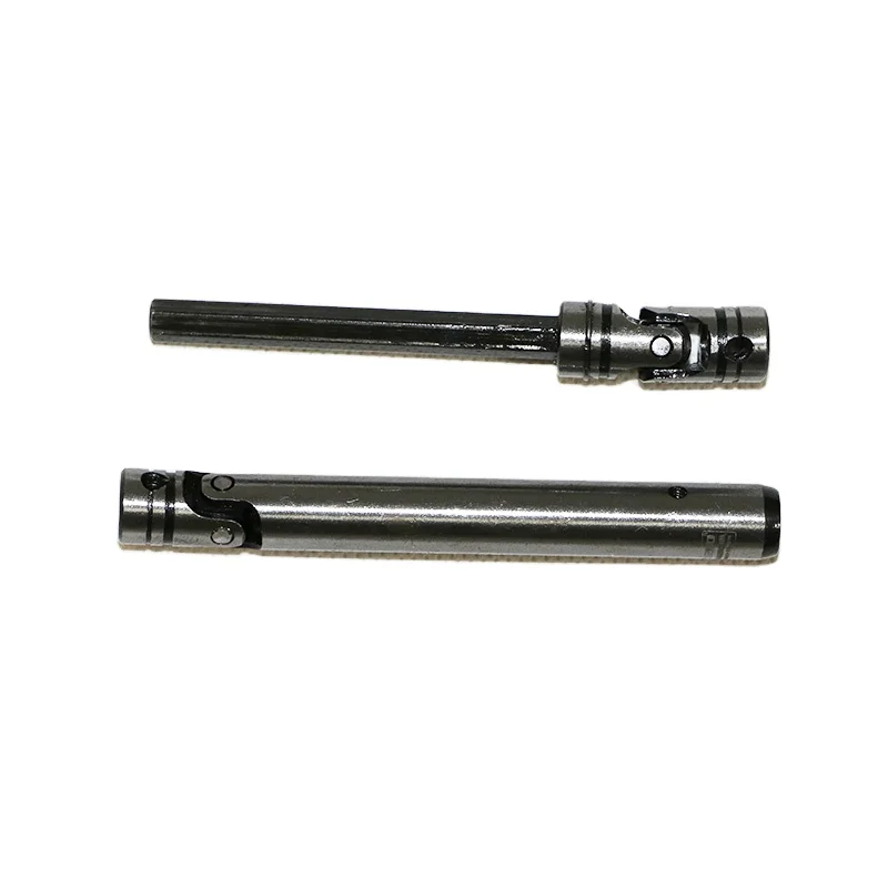 
extension type propeller shaft precision telescopic universal joint 