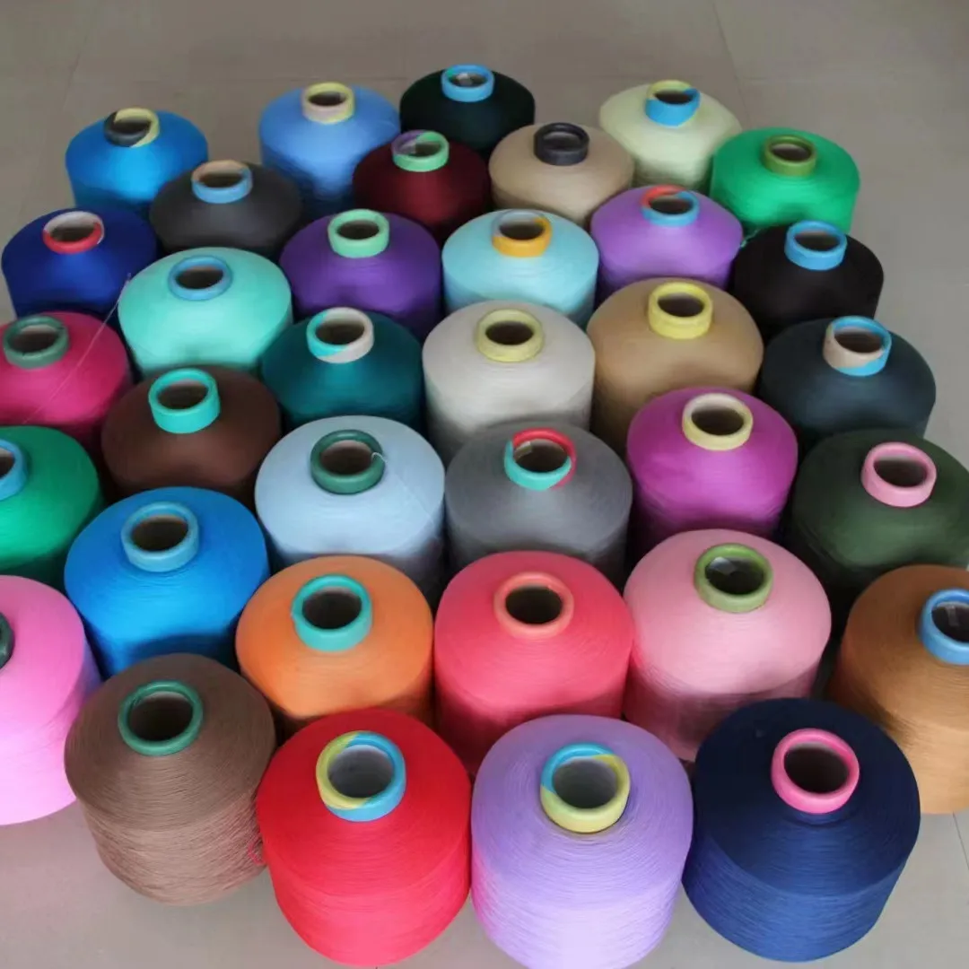 PP Yarn filament DTY yarn