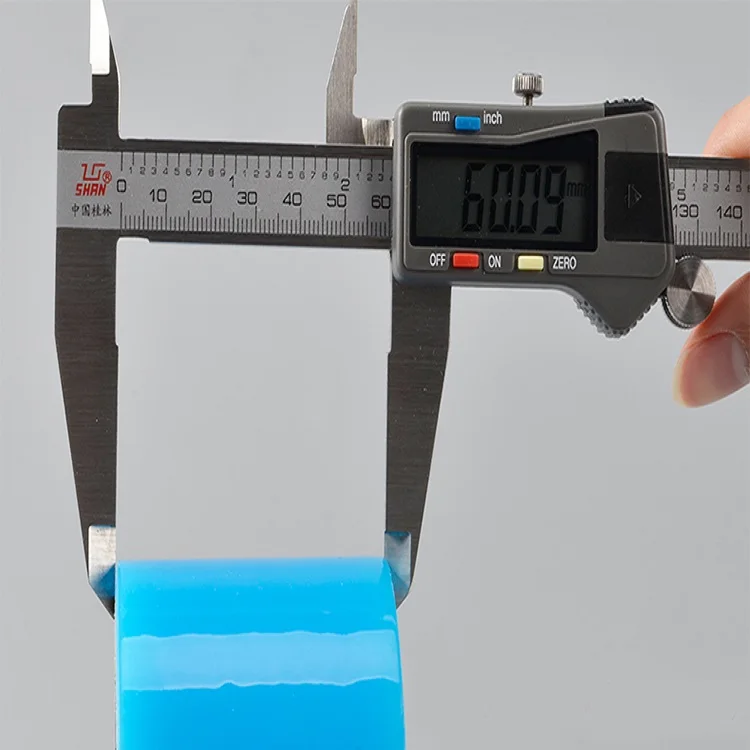 JY Hot Sale Newest PE Greenhouse Film Repair Tape