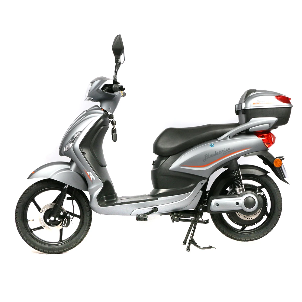 EEC scooter electric cycle 48V 20AH lead acid battery 800w motor motorcycle electric cheap electric scooter