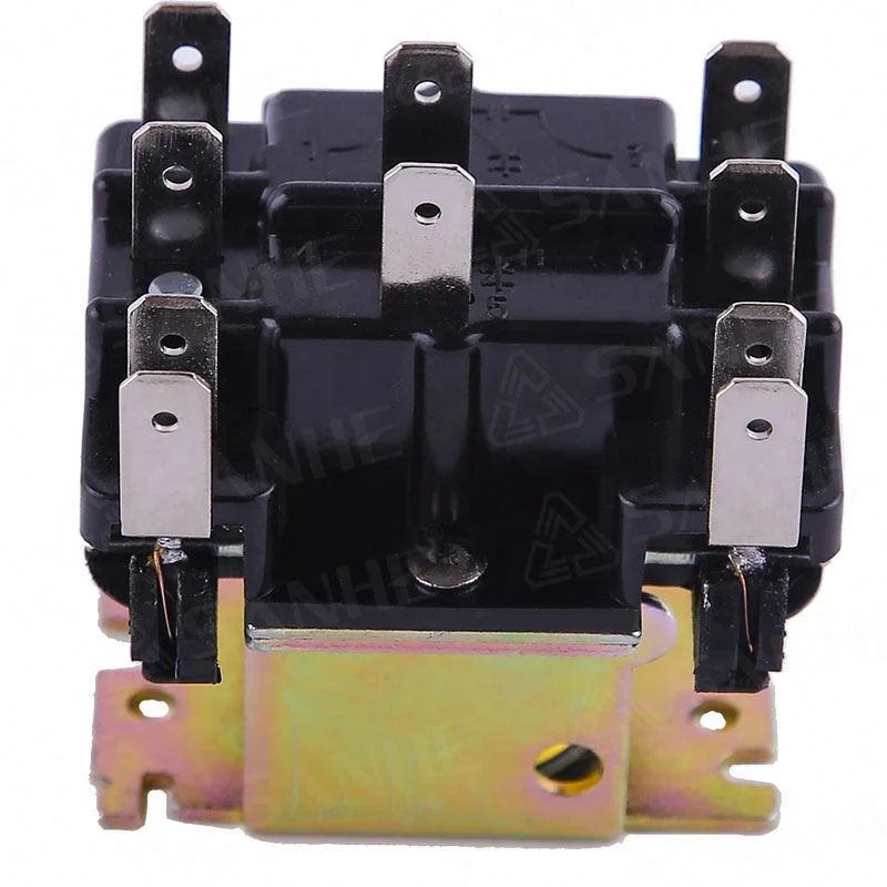 CE Approved general purpose switching relay 125v 250-277v 480v 600V Miniature General Purpose Relay